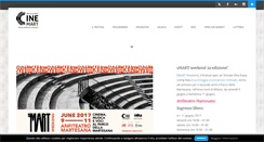 Desktop Screenshot of cinemart.org